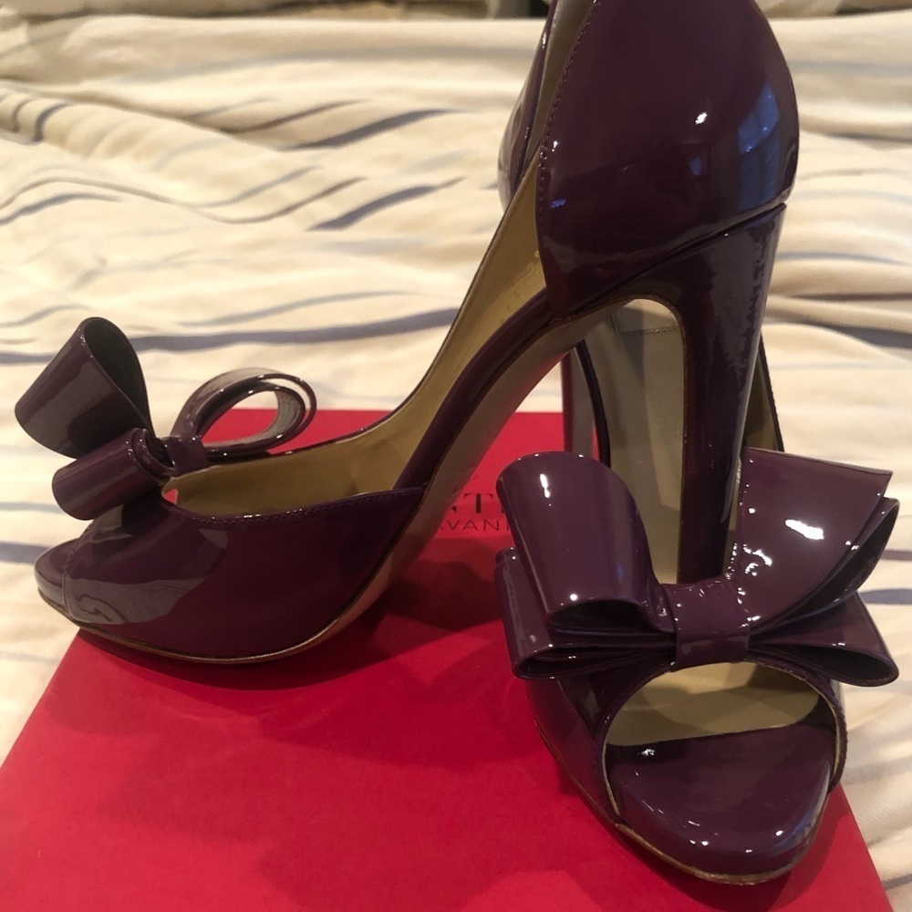 Valentino Garavani pumps - Picture 4 of 5